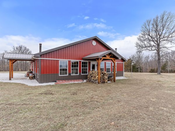 277 Plad Road, Windyville, MO 65783