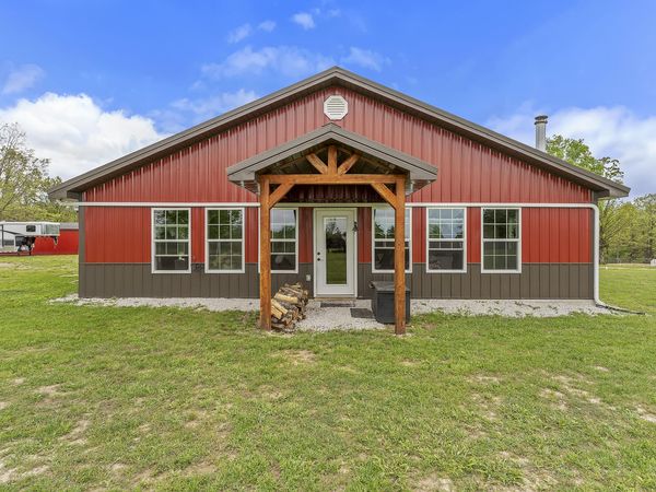 277 Plad Road, Windyville, MO 65783