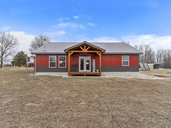 277 Plad Road, Windyville, MO 65783