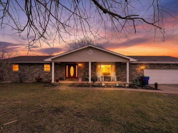 11677 Todhunter Road, Leesburg, OH 45135