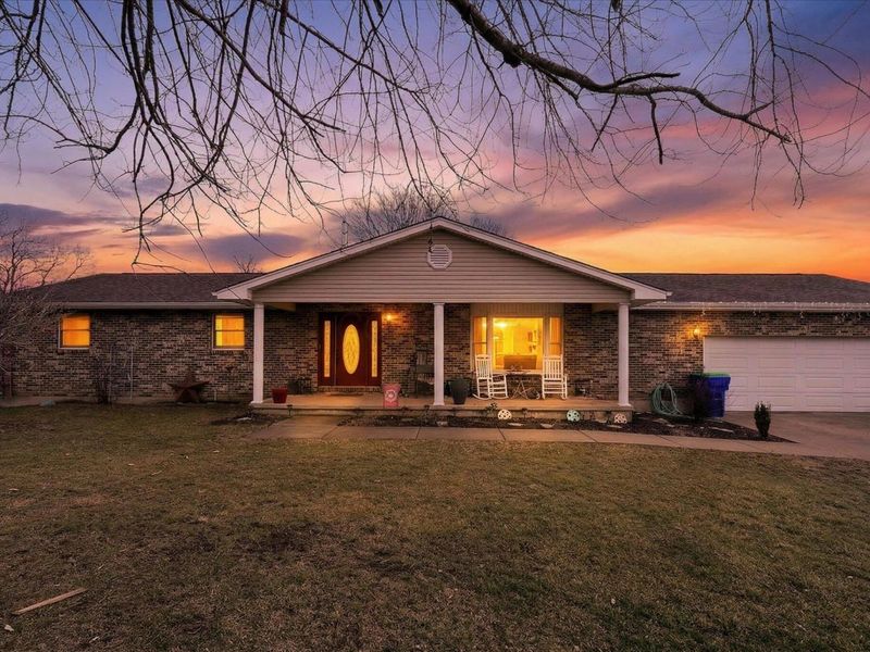 11677 Todhunter Road, Leesburg, OH 45135 Photo 1