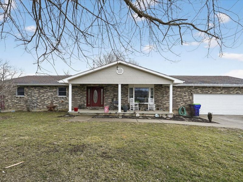 11677 Todhunter Road, Leesburg, OH 45135 Photo 2