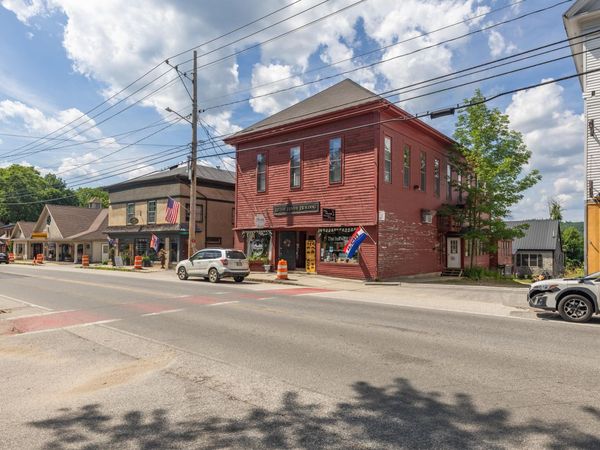 20 Main Street, Cornish, ME 04020