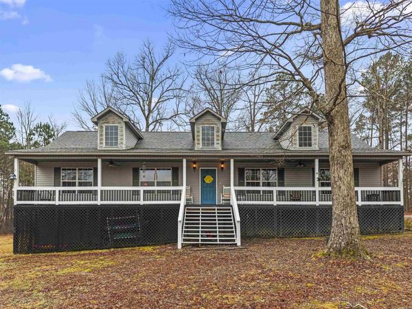 171 W Hawkview Place, Royal, AR 71968