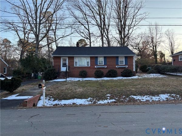 8517 Mark Lawn Drive, Richmond, VA 23229