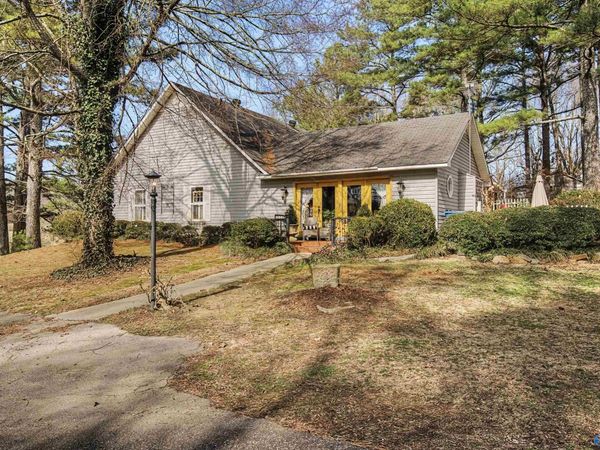 77300 Highway 231, Blountsville, AL 35031