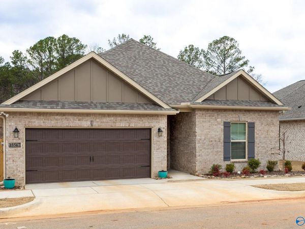15567 NW Mizewell Lane, Harvest, AL 35749