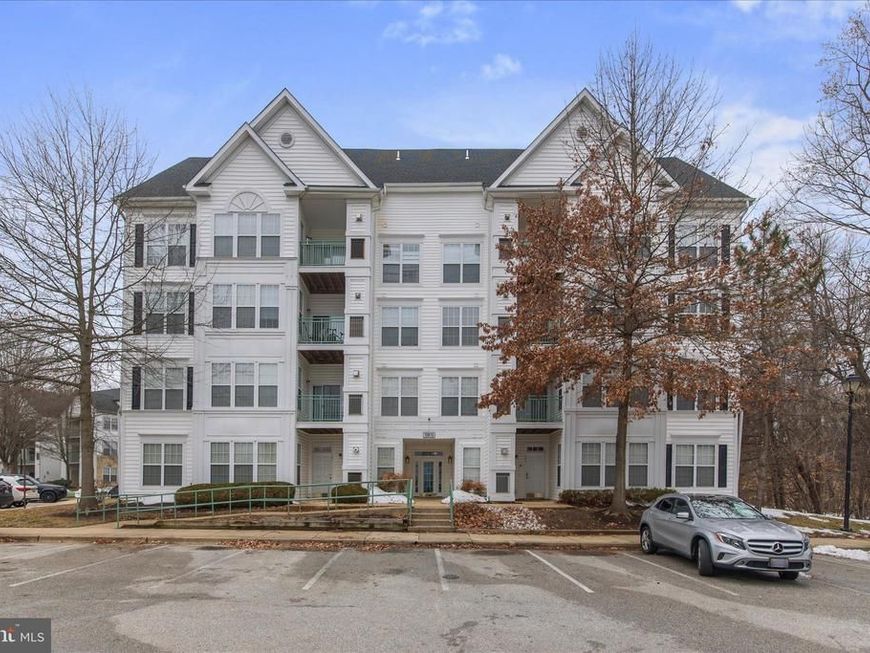 15612 Everglade Lane, Unit 404, Bowie, MD 20716 Main Photo