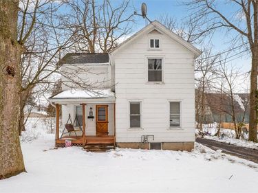 224 Norton Street, Newark, NY 14513