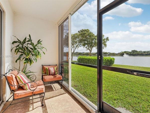 13800 SW 14th St, Unit 103C, Pembroke Pines, FL 33027