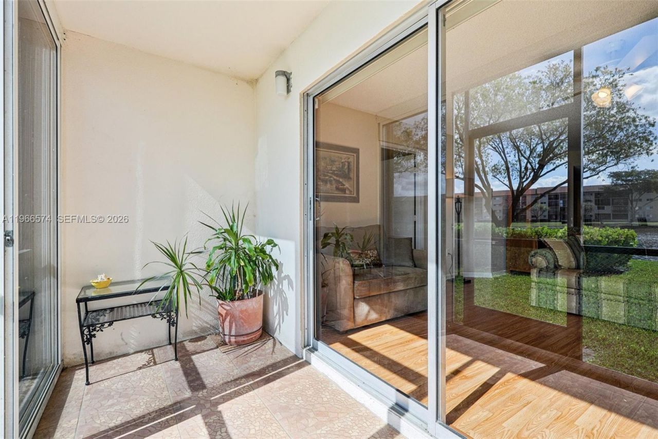 13800 SW 14th St, Unit 103C, Pembroke Pines, FL 33027 Photo