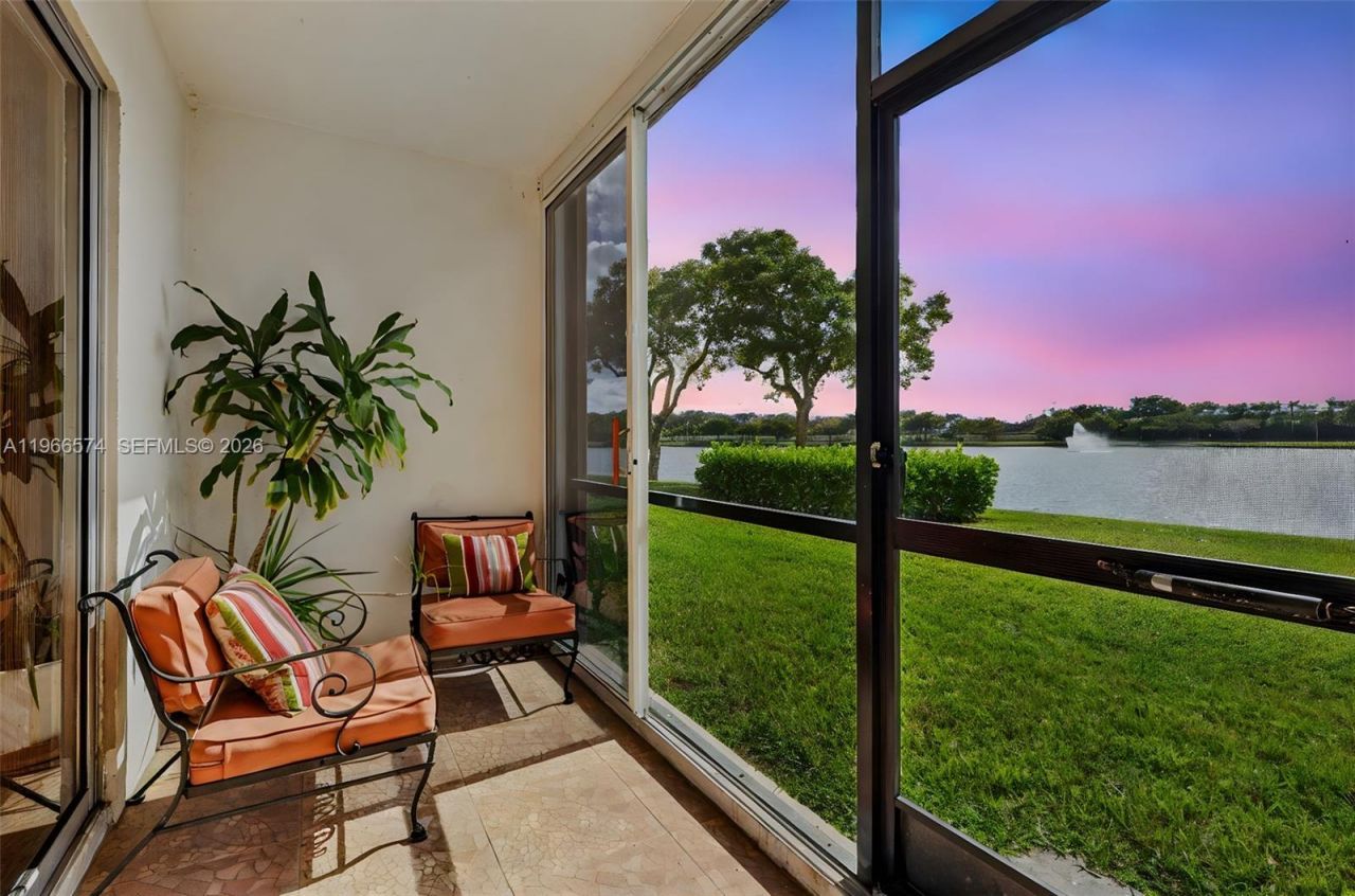 13800 SW 14th St, Unit 103C, Pembroke Pines, FL 33027 Photo