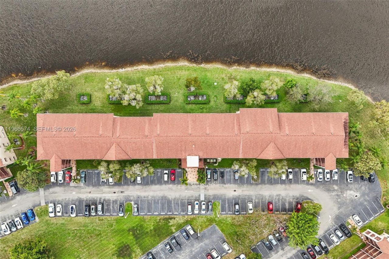 13800 SW 14th St, Unit 103C, Pembroke Pines, FL 33027 Photo