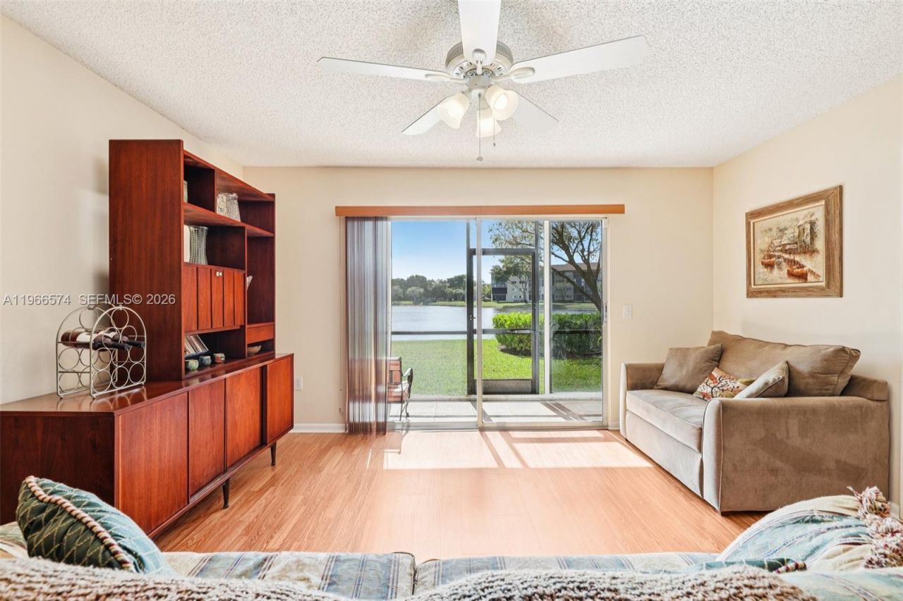 13800 SW 14th St, Unit 103C, Pembroke Pines, FL 33027 Photo