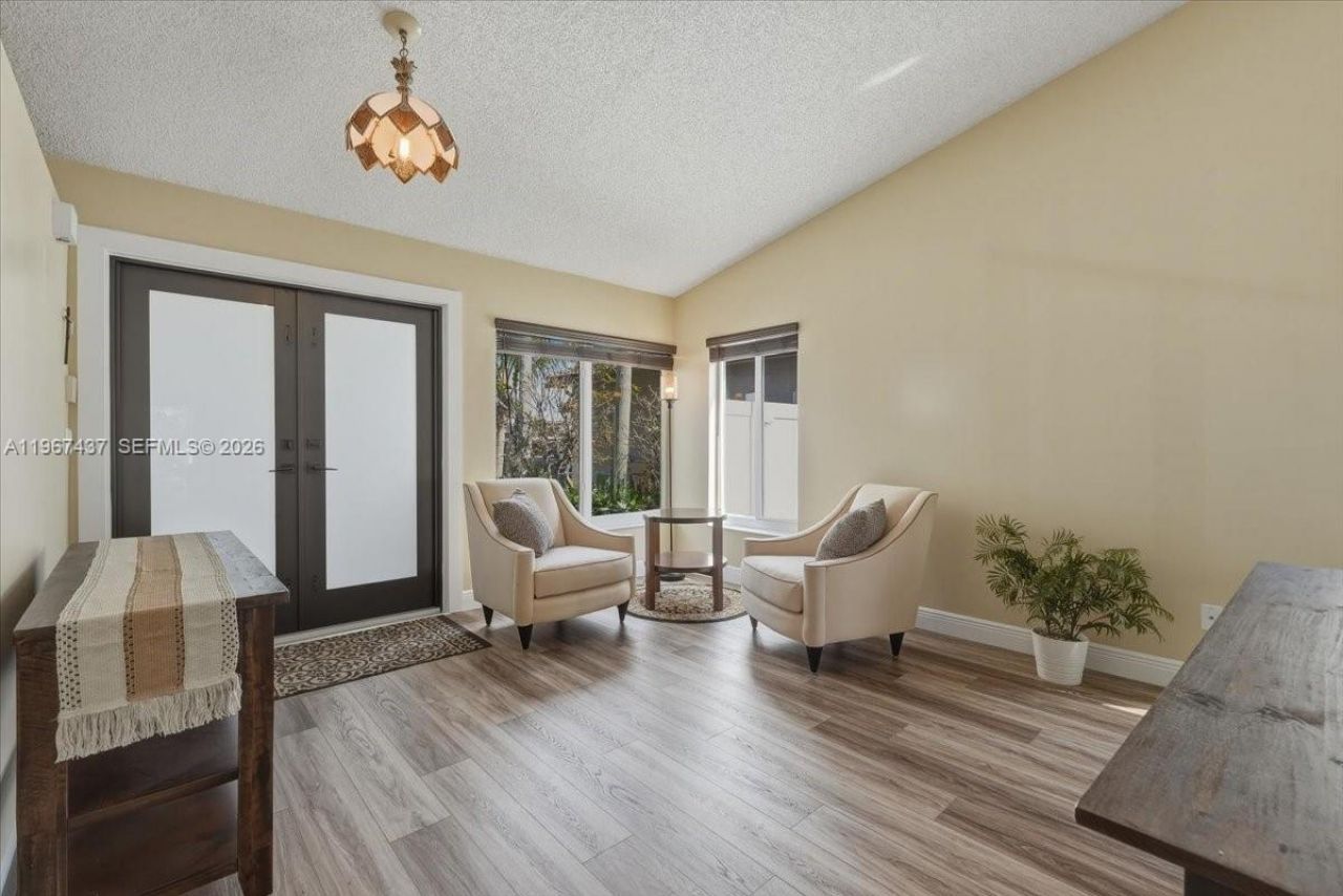 12640 SW 7th Pl, Davie, FL 33325 Photo