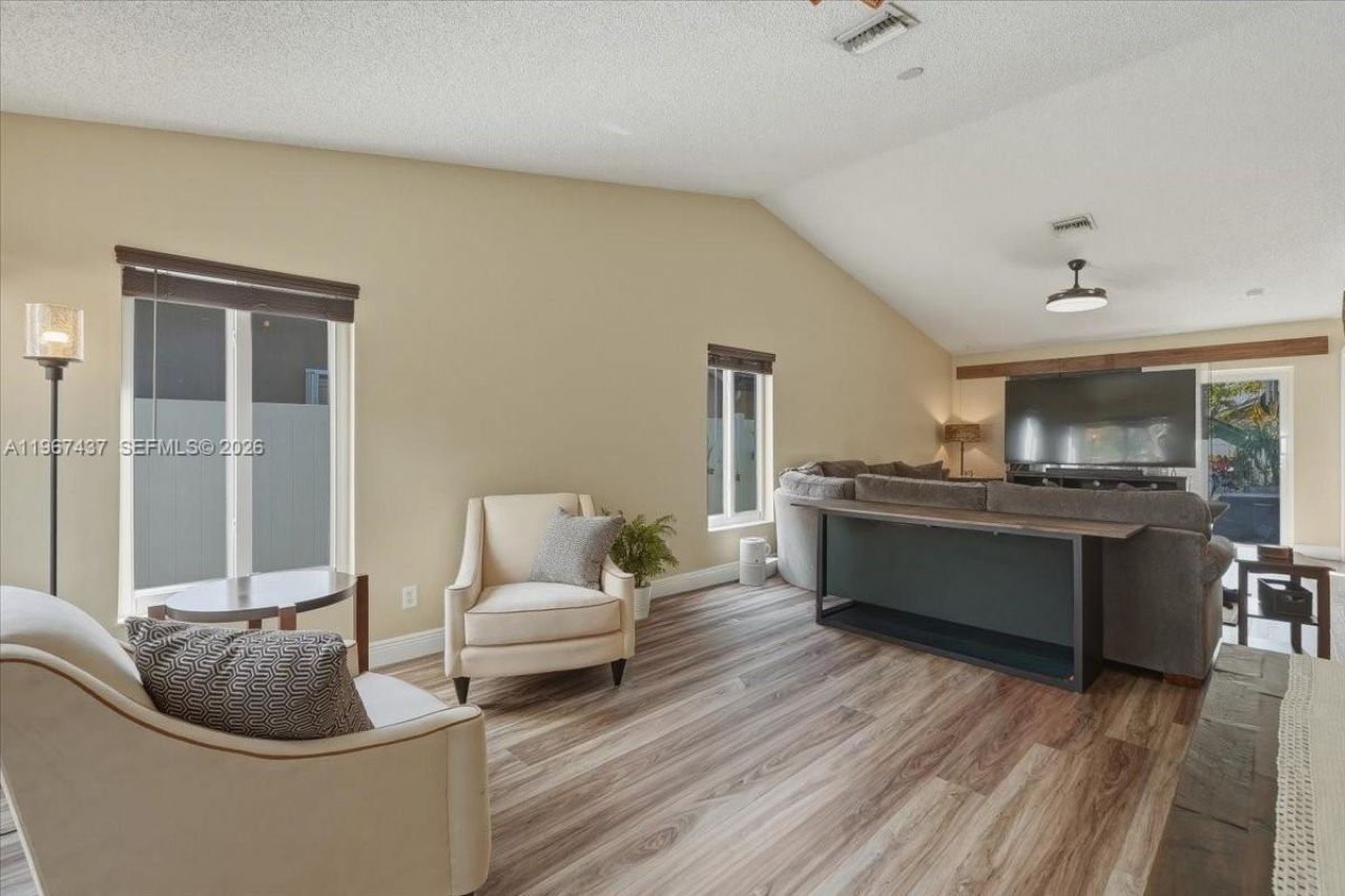 12640 SW 7th Pl, Davie, FL 33325 Photo