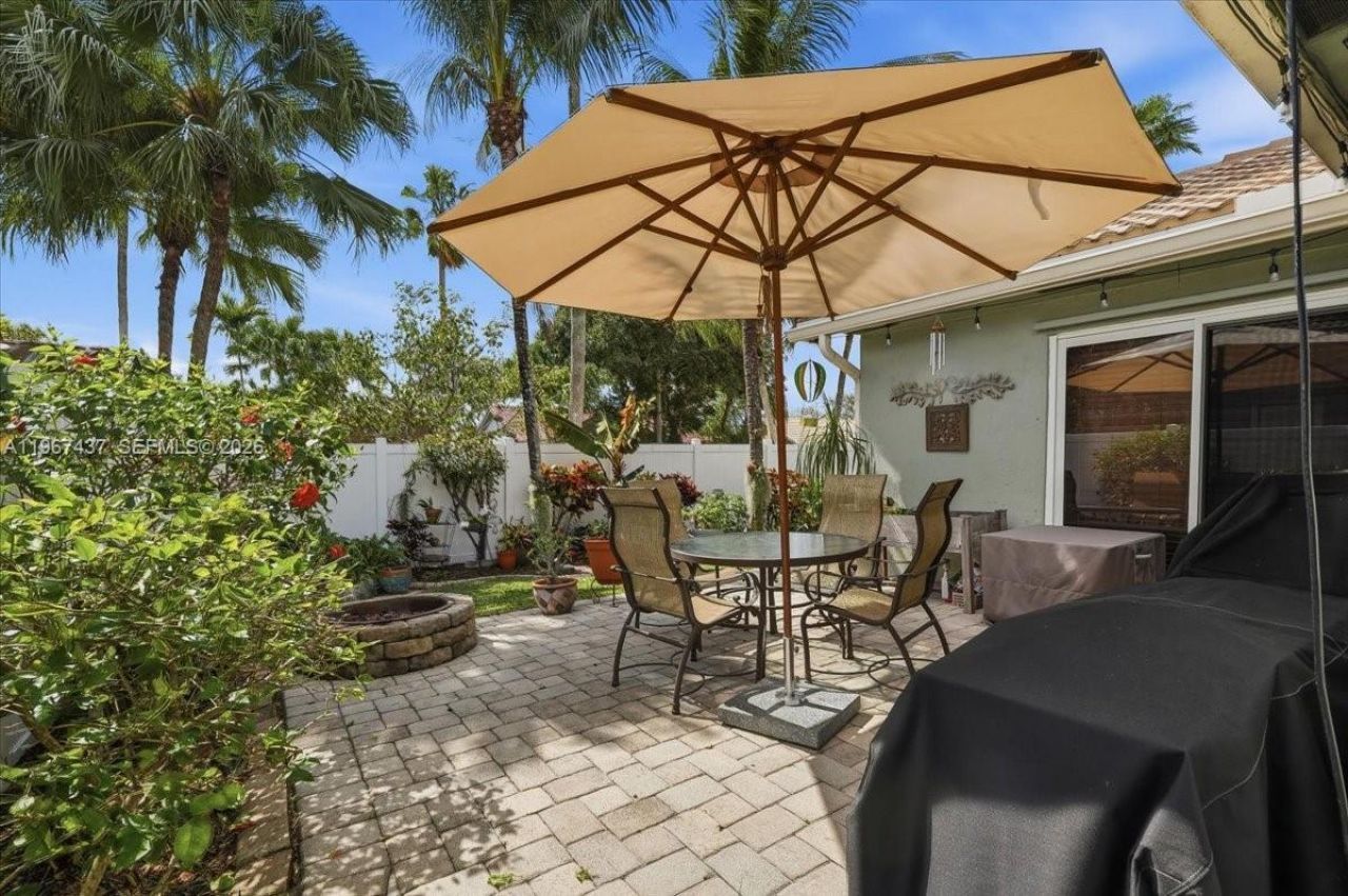 12640 SW 7th Pl, Davie, FL 33325 Photo