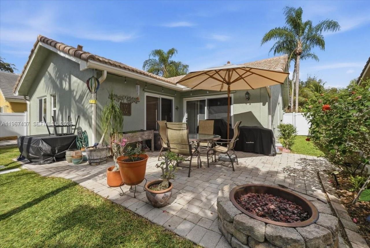 12640 SW 7th Pl, Davie, FL 33325 Photo