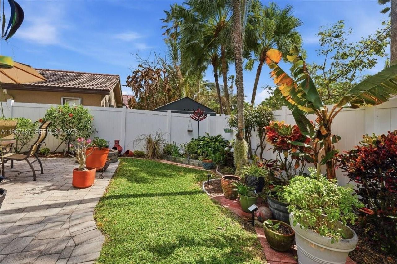 12640 SW 7th Pl, Davie, FL 33325 Photo