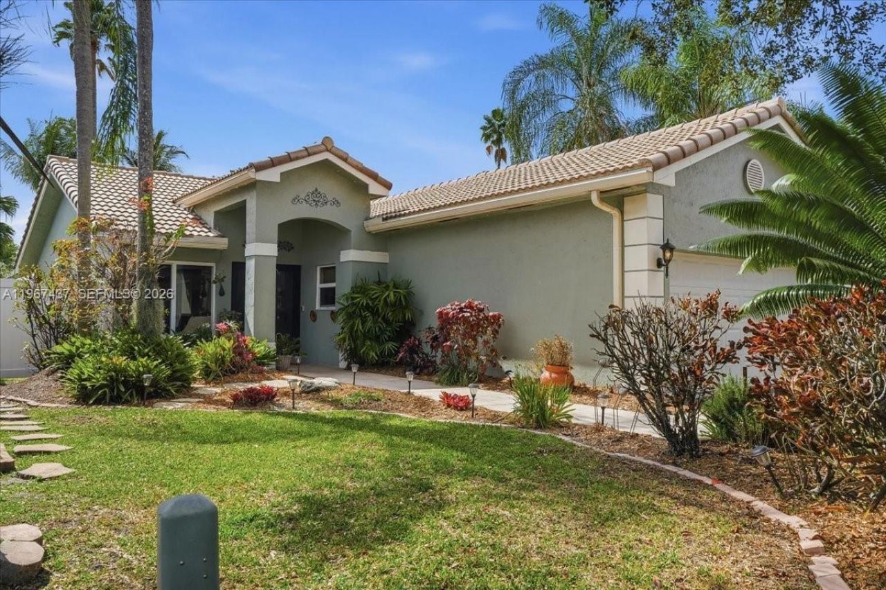 12640 SW 7th Pl, Davie, FL 33325 Photo