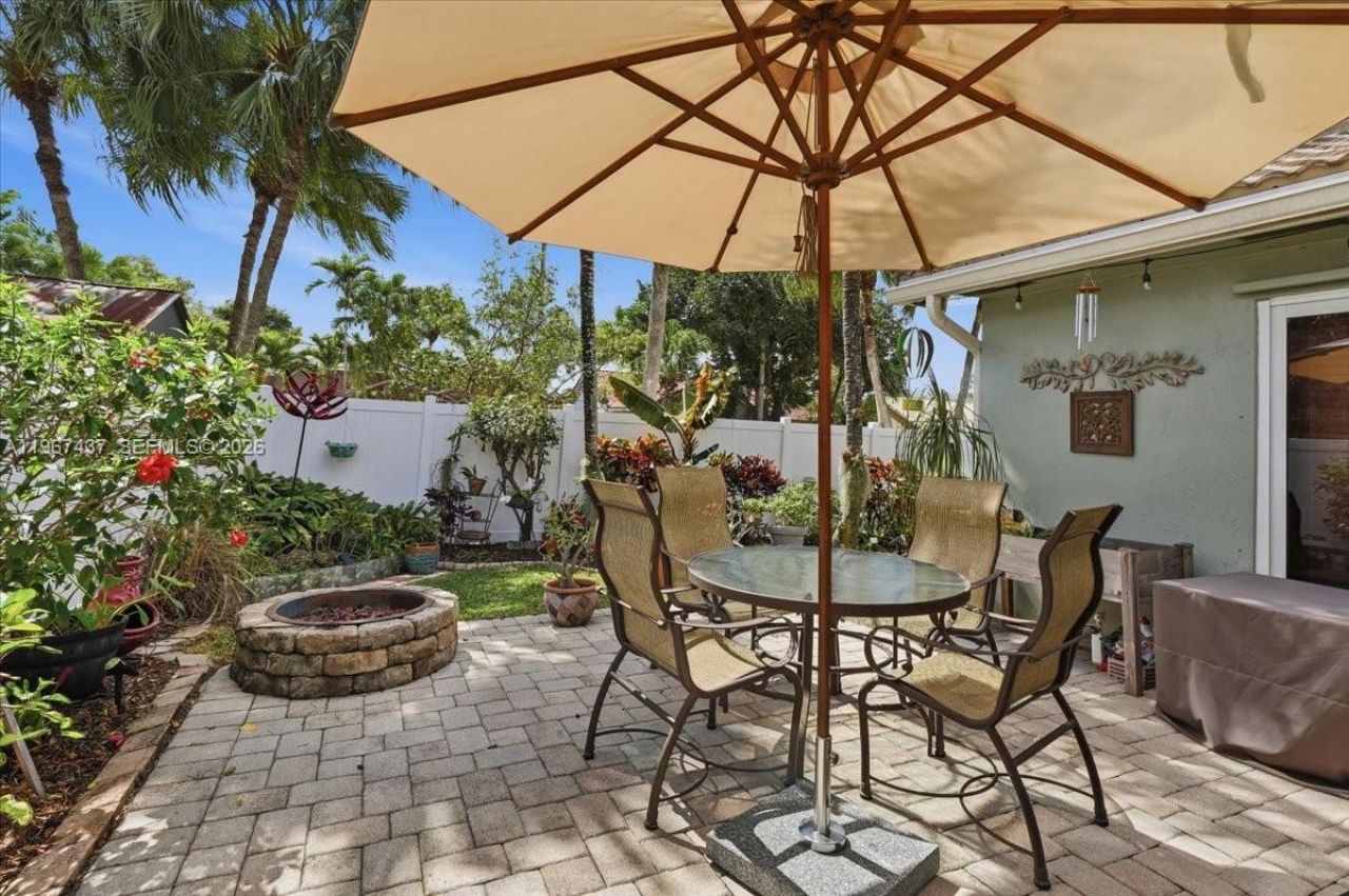 12640 SW 7th Pl, Davie, FL 33325 Photo