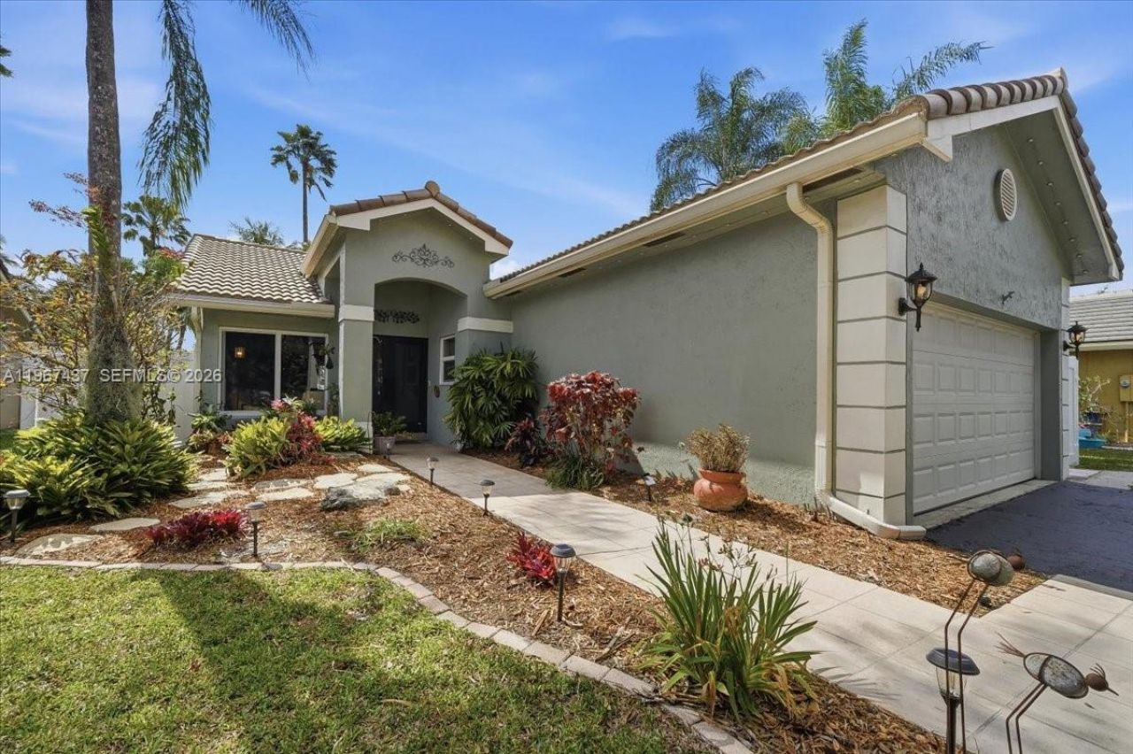 12640 SW 7th Pl, Davie, FL 33325 Photo