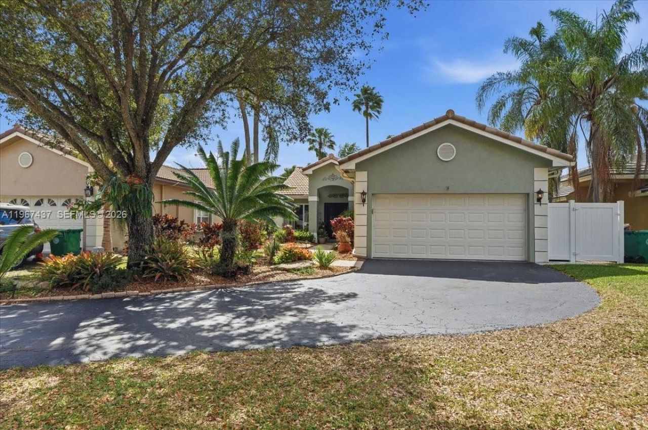 12640 SW 7th Pl, Davie, FL 33325 Photo