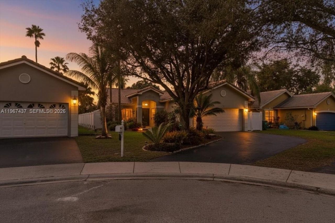 12640 SW 7th Pl, Davie, FL 33325 Photo