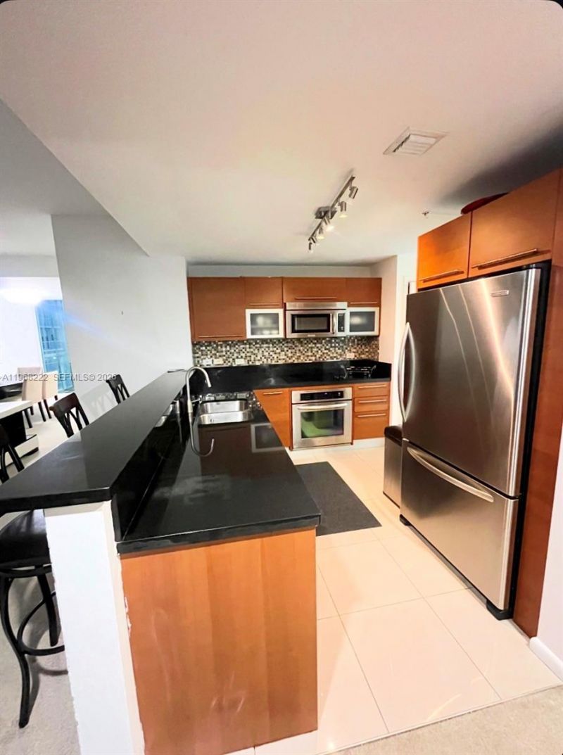 253 NE 2nd St, Unit 3903, Miami, FL 33132 Photo