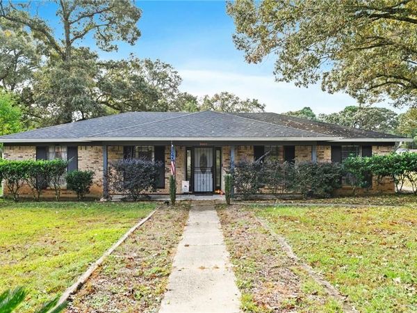 5007 Golfway Drive, Eight Mile, AL 36613