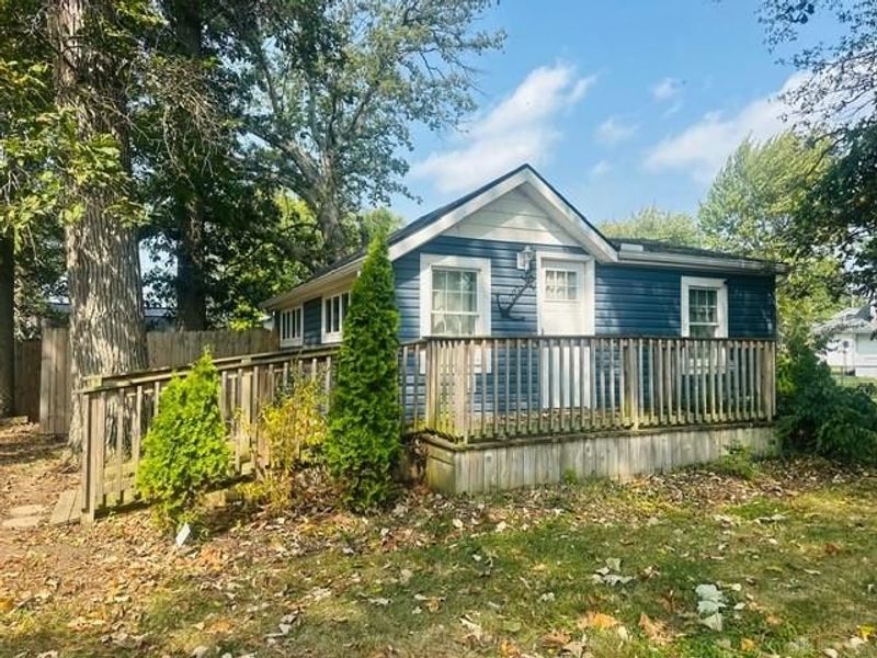 222 Park Street, Russells Point, OH 43348 Photo 1