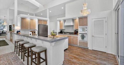 1264 Hidden Woods Drive, Zephyr Cove, NV 89448 Photo