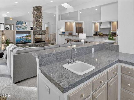 1264 Hidden Woods Drive, Zephyr Cove, NV 89448 Photo