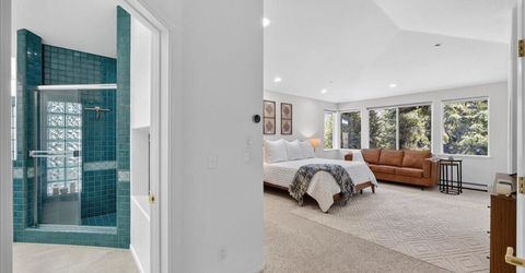 1264 Hidden Woods Drive, Zephyr Cove, NV 89448 Photo