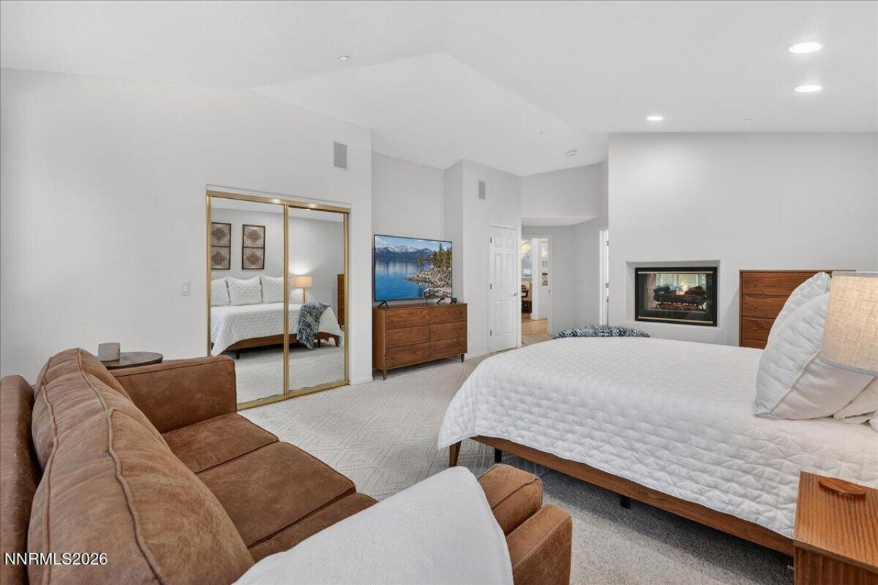 1264 Hidden Woods Drive, Zephyr Cove, NV 89448 Photo