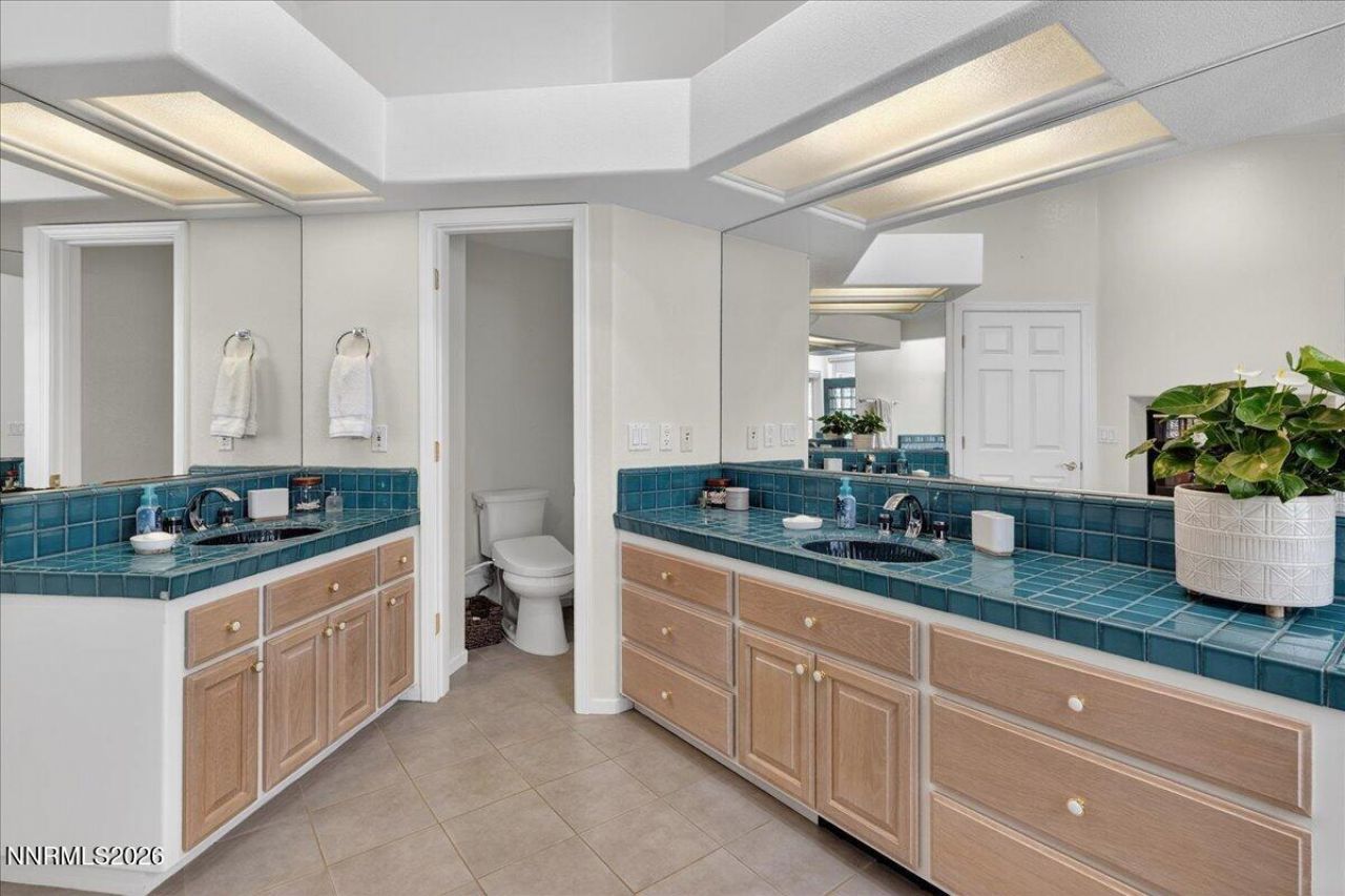 1264 Hidden Woods Drive, Zephyr Cove, NV 89448 Photo