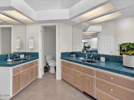 1264 Hidden Woods Drive, Zephyr Cove, NV 89448 Photo