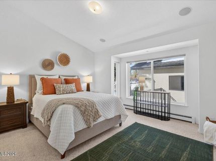 1264 Hidden Woods Drive, Zephyr Cove, NV 89448 Photo