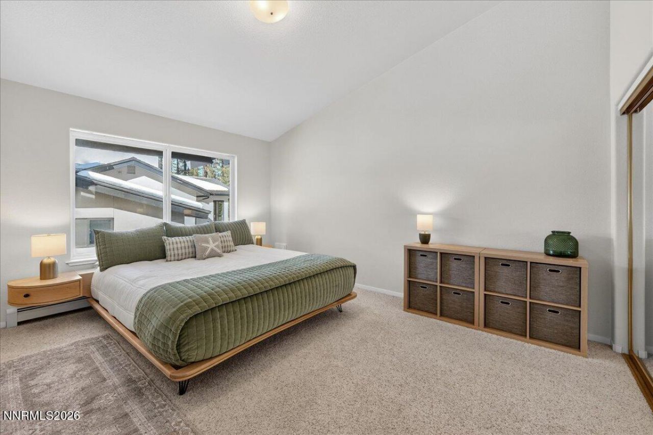 1264 Hidden Woods Drive, Zephyr Cove, NV 89448 Photo