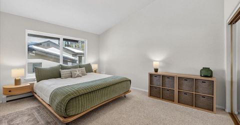 1264 Hidden Woods Drive, Zephyr Cove, NV 89448 Photo