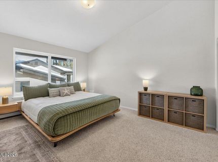 1264 Hidden Woods Drive, Zephyr Cove, NV 89448 Photo