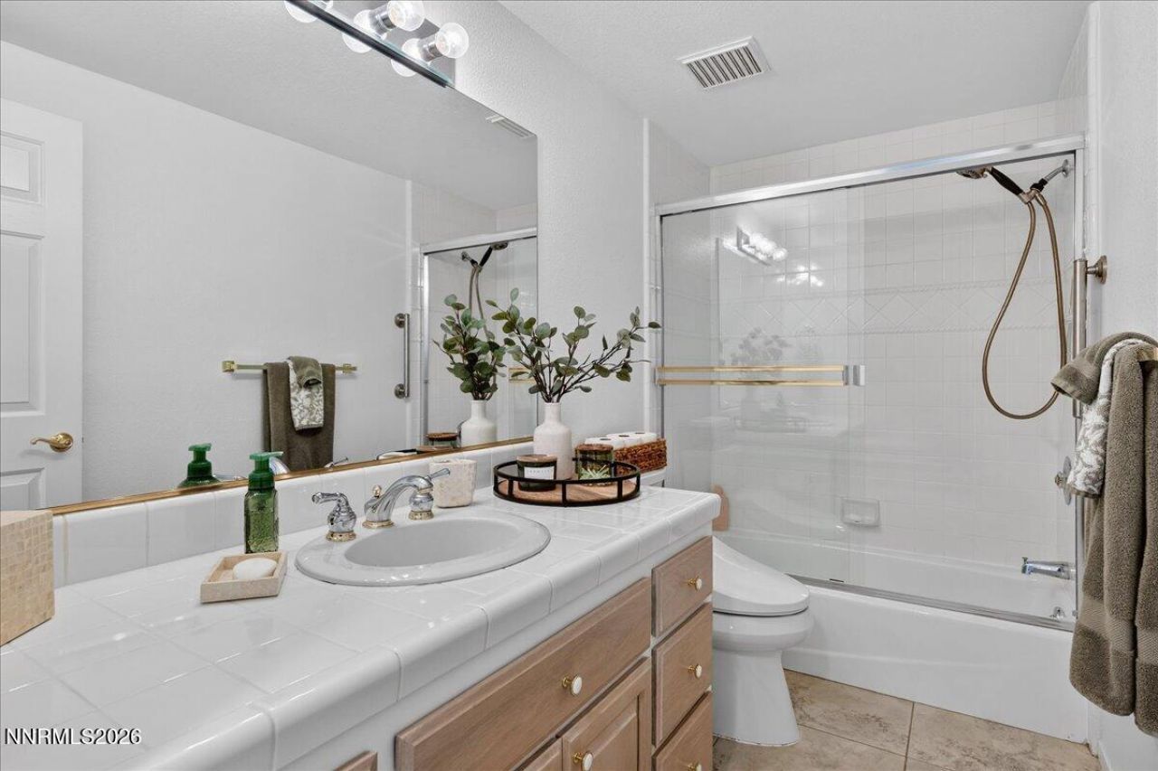 1264 Hidden Woods Drive, Zephyr Cove, NV 89448 Photo