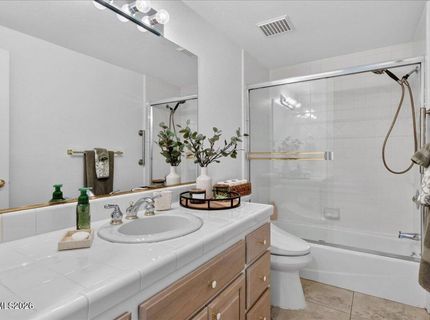 1264 Hidden Woods Drive, Zephyr Cove, NV 89448 Photo