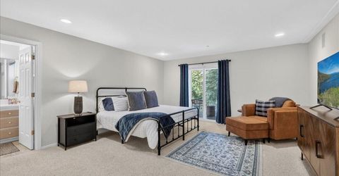 1264 Hidden Woods Drive, Zephyr Cove, NV 89448 Photo