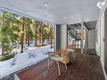 1264 Hidden Woods Drive, Zephyr Cove, NV 89448 Photo