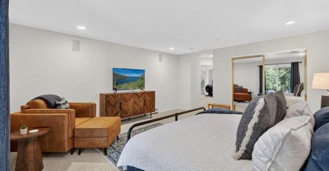 1264 Hidden Woods Drive, Zephyr Cove, NV 89448 Photo