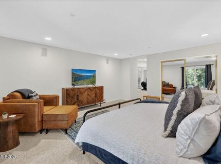 1264 Hidden Woods Drive, Zephyr Cove, NV 89448 Photo