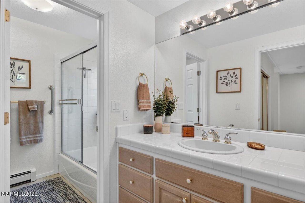 1264 Hidden Woods Drive, Zephyr Cove, NV 89448 Photo