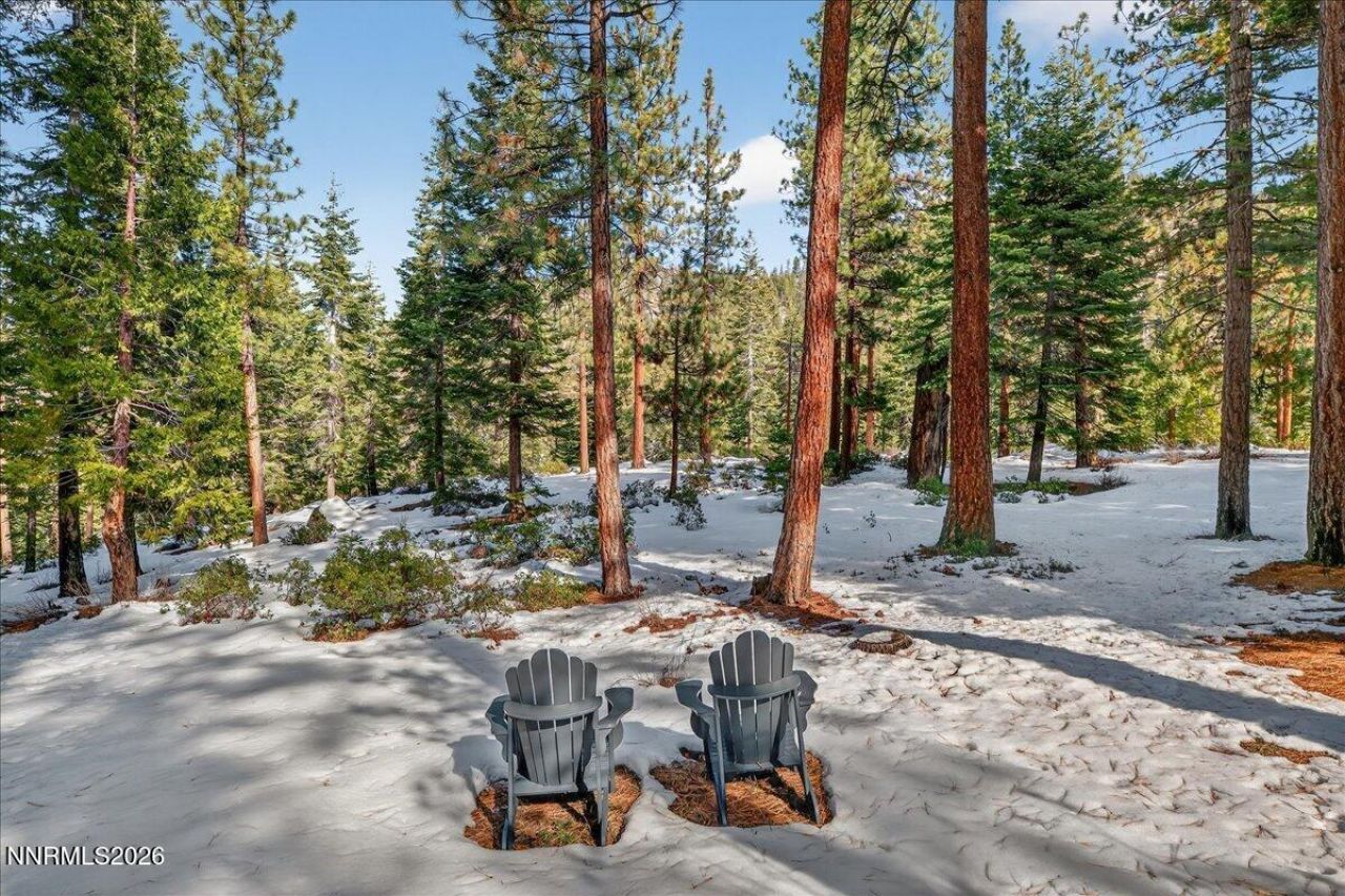 1264 Hidden Woods Drive, Zephyr Cove, NV 89448 Photo