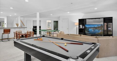 1264 Hidden Woods Drive, Zephyr Cove, NV 89448 Photo